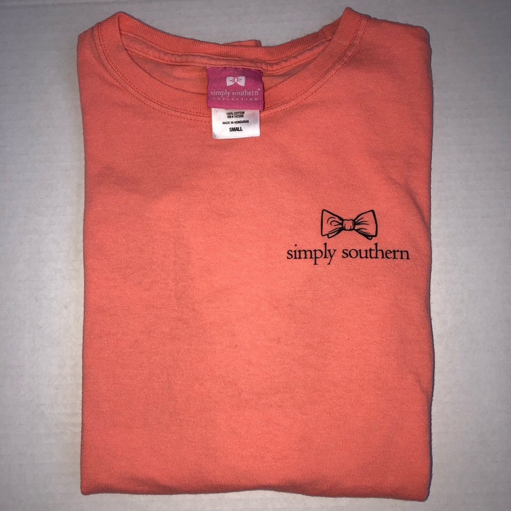 Simply Southern T-Shirt